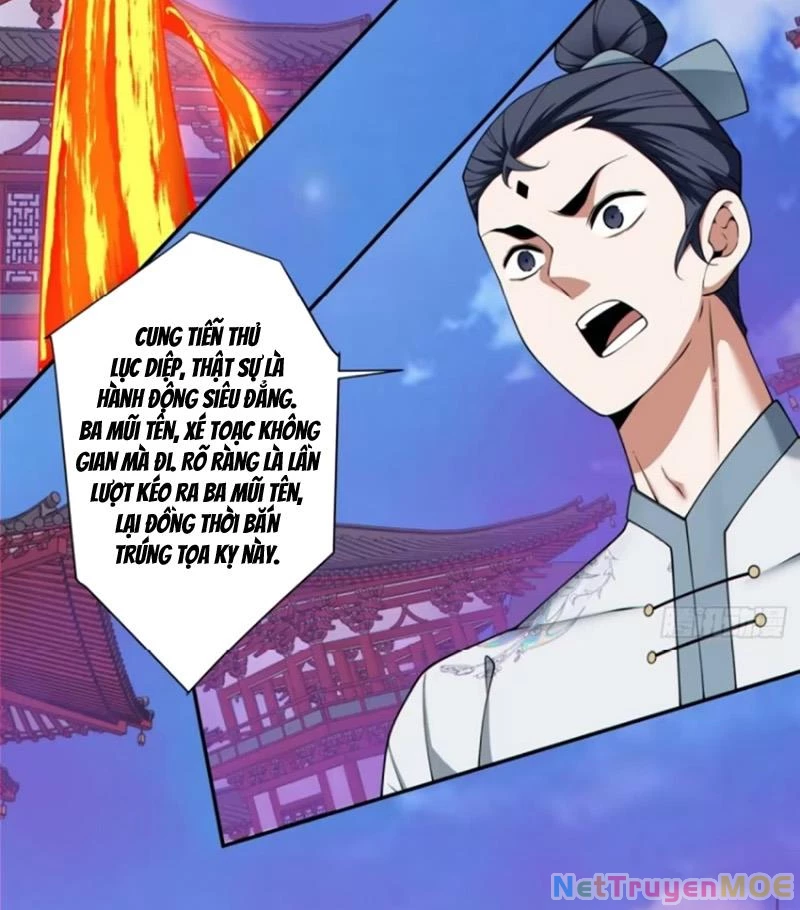 Đồ Đệ Của Ta Đều Là Đại Phản Phái Chapter 352 - Trang 4