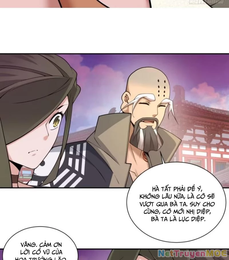 Đồ Đệ Của Ta Đều Là Đại Phản Phái Chapter 352 - Trang 4
