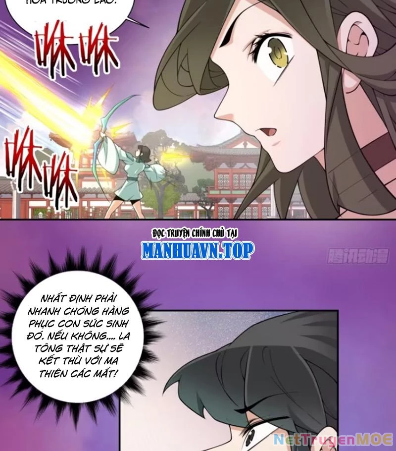Đồ Đệ Của Ta Đều Là Đại Phản Phái Chapter 352 - Trang 4