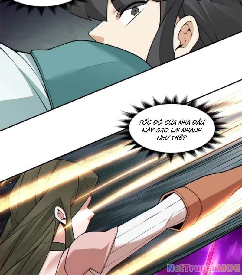Đồ Đệ Của Ta Đều Là Đại Phản Phái Chapter 352 - Trang 4