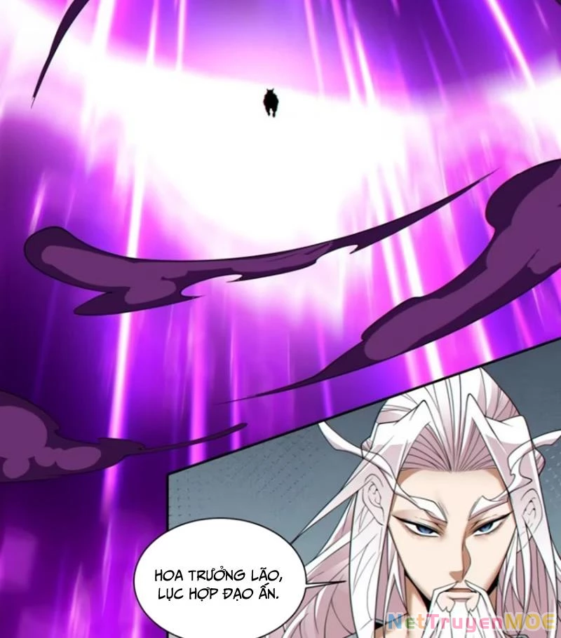 Đồ Đệ Của Ta Đều Là Đại Phản Phái Chapter 352 - Trang 4