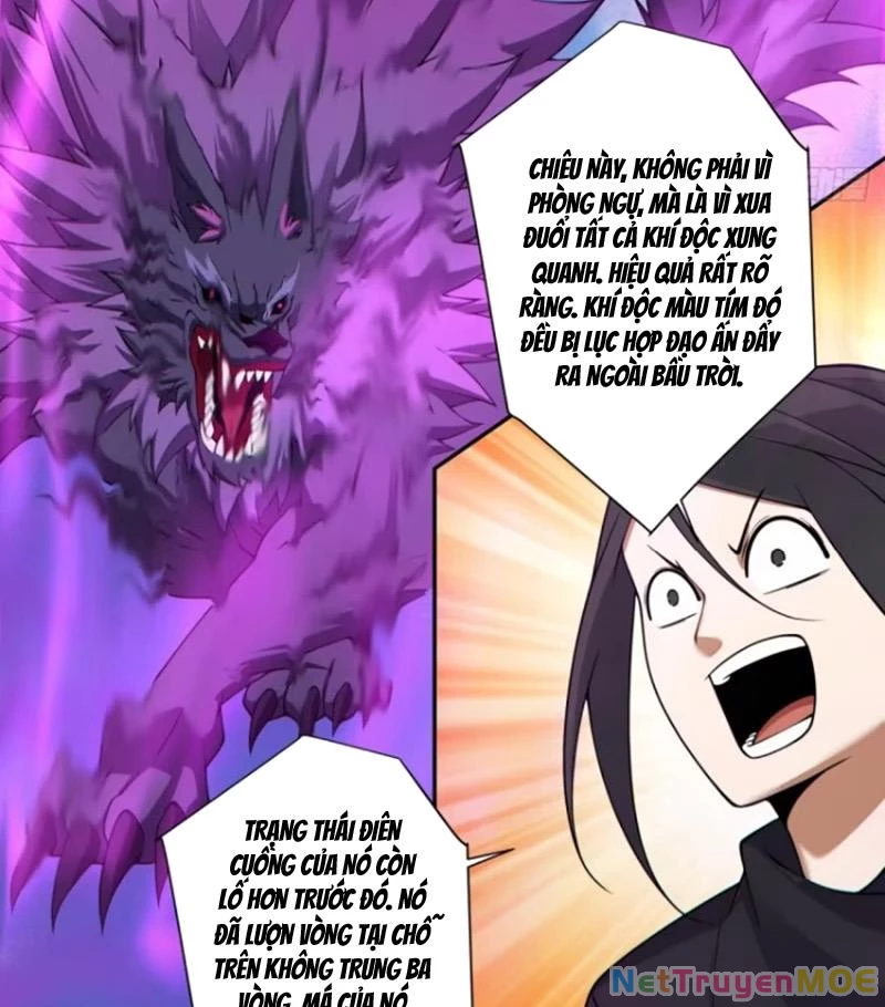 Đồ Đệ Của Ta Đều Là Đại Phản Phái Chapter 352 - Trang 4