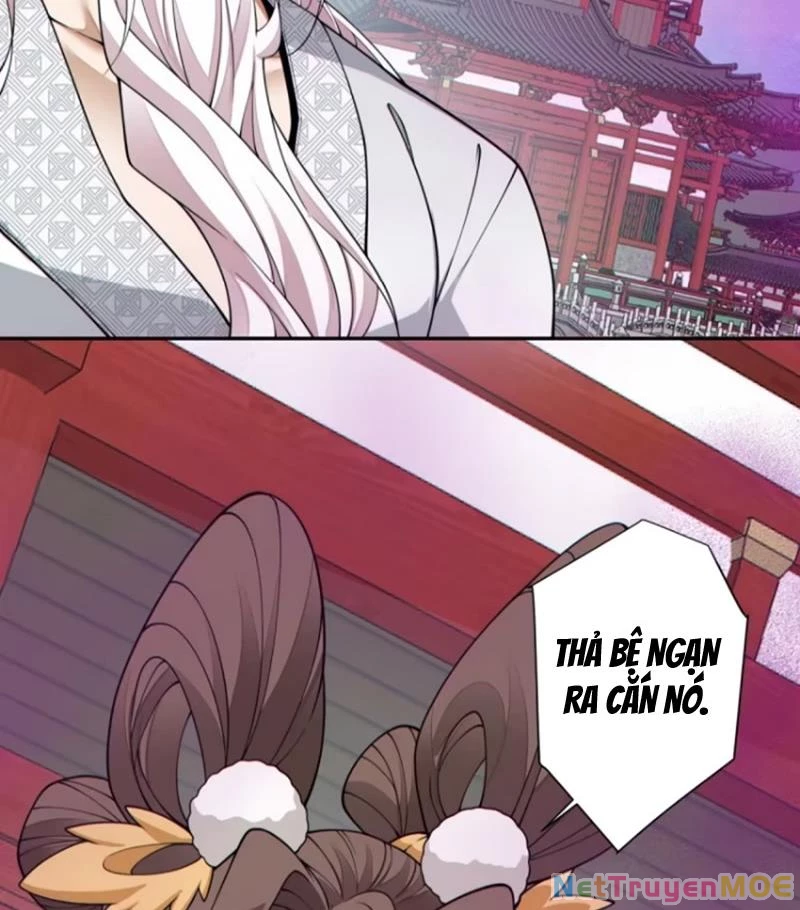 Đồ Đệ Của Ta Đều Là Đại Phản Phái Chapter 352 - Trang 4