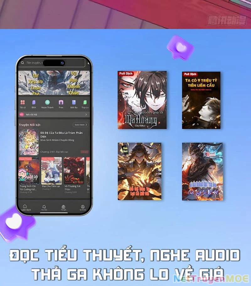 Đồ Đệ Của Ta Đều Là Đại Phản Phái Chapter 352 - Trang 4