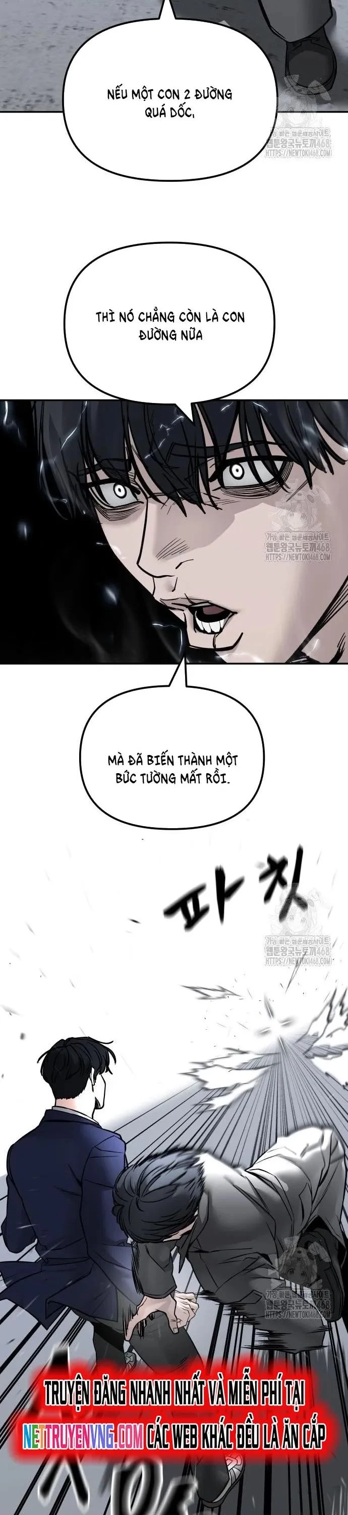 Giang Hồ Thực Thi Công Lý Chapter 130 - Trang 4
