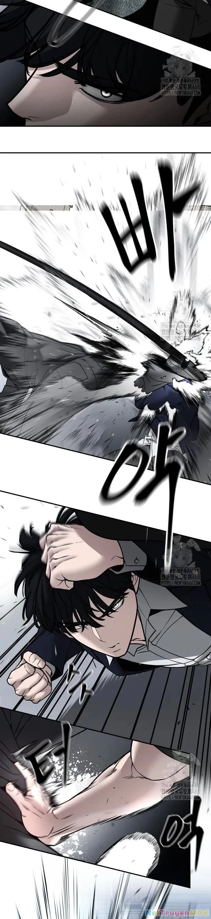 Giang Hồ Thực Thi Công Lý Chapter 130 - Trang 4