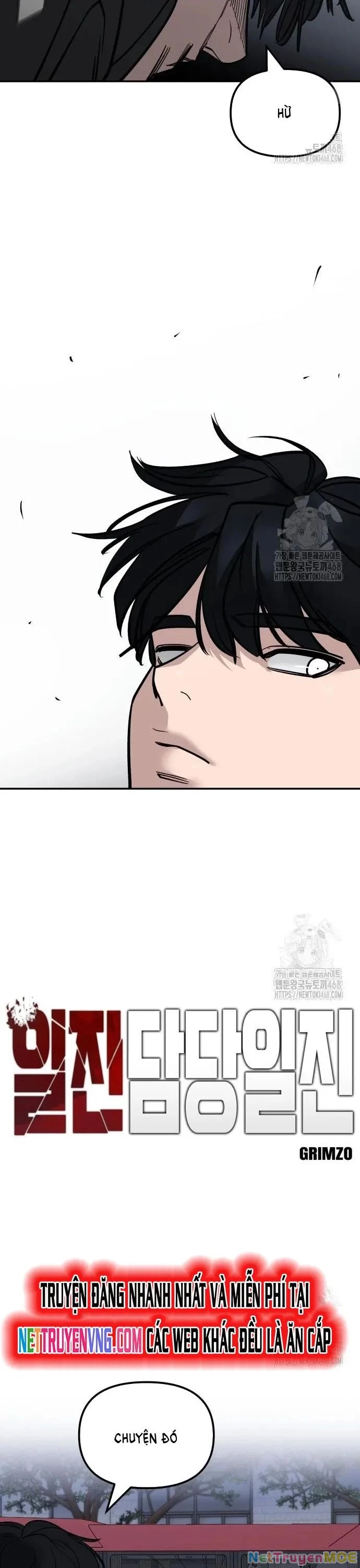 Giang Hồ Thực Thi Công Lý Chapter 130 - Trang 4
