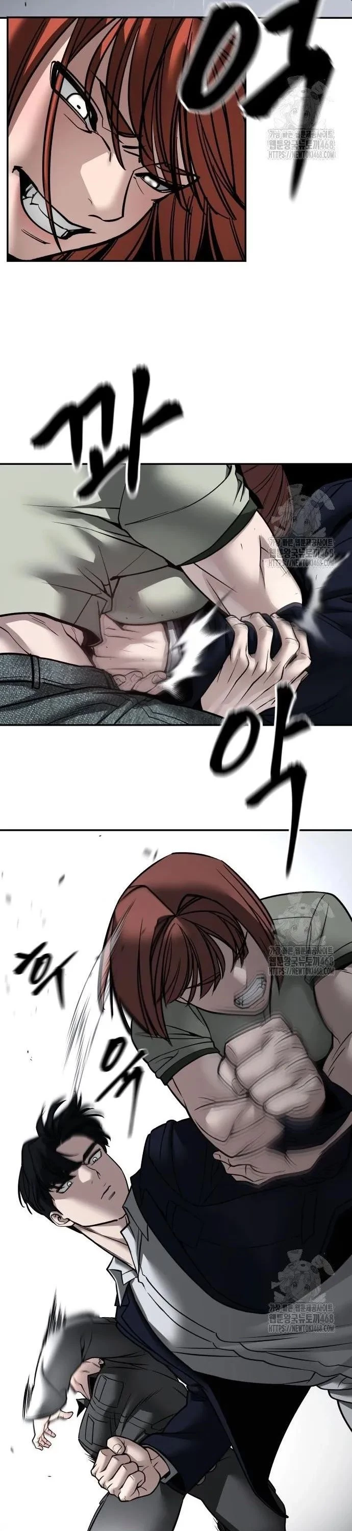 Giang Hồ Thực Thi Công Lý Chapter 130 - Trang 4