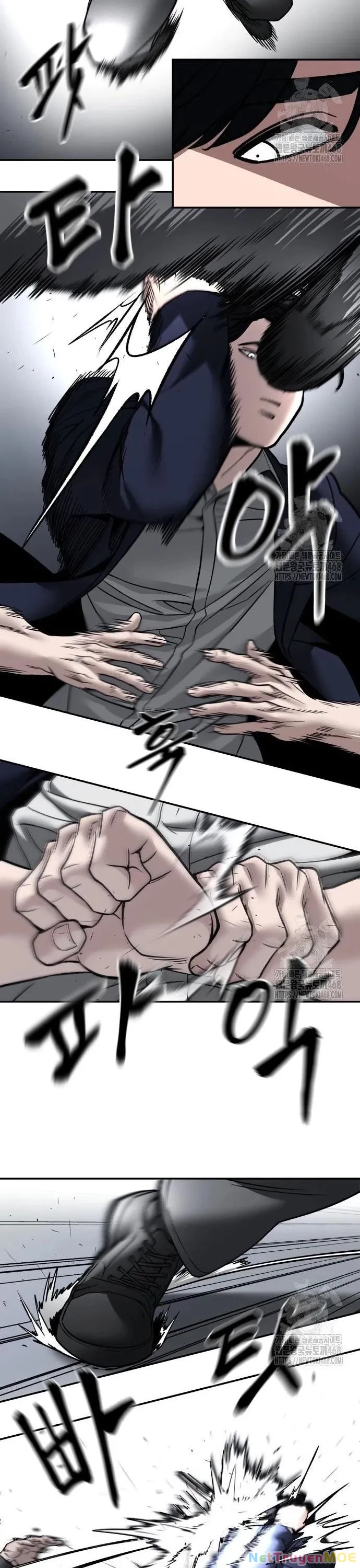 Giang Hồ Thực Thi Công Lý Chapter 130 - Trang 4
