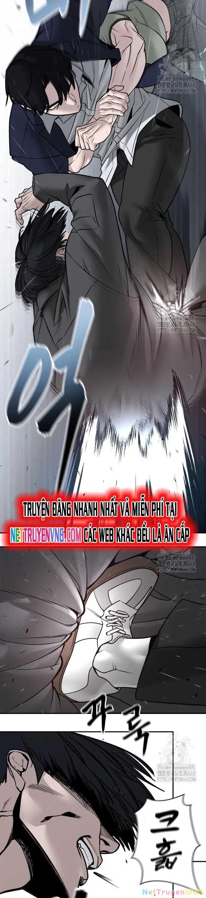 Giang Hồ Thực Thi Công Lý Chapter 130 - Trang 4
