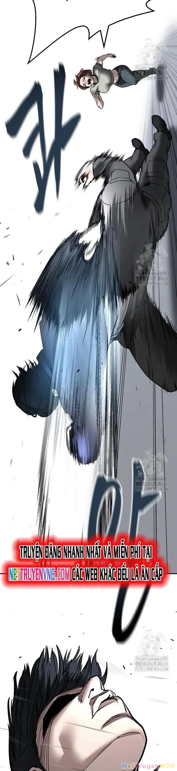 Giang Hồ Thực Thi Công Lý Chapter 130 - Trang 4