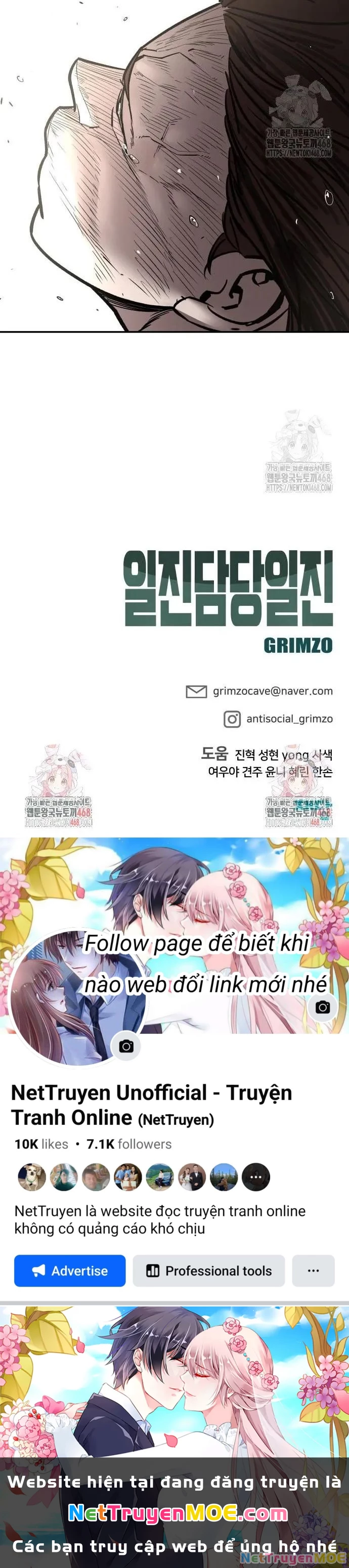 Giang Hồ Thực Thi Công Lý Chapter 130 - Trang 4