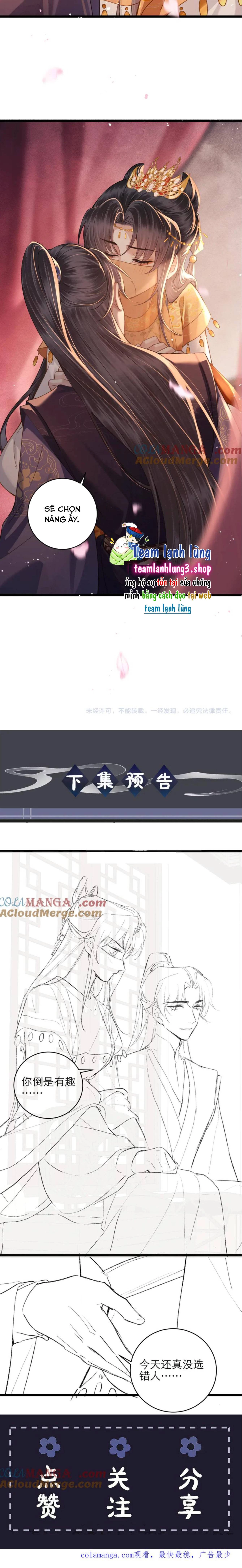 Gả Cho Phản Diện Chapter 74 - Trang 4