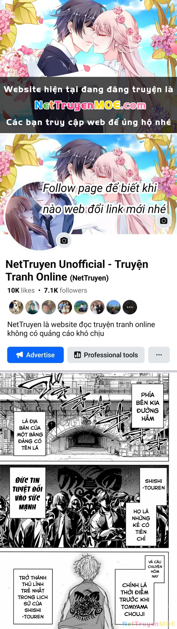 Wind Breaker (Nii Satoru) Chapter 172.5 - Next Chapter 173