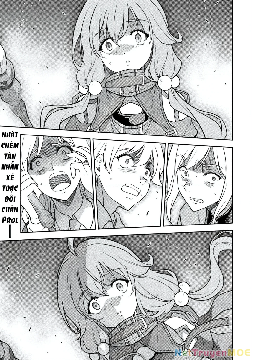Drawing: Saikyou Mangaka Wa Oekaki Skill De Isekai Musou Suru! Chapter 140 - Trang 4
