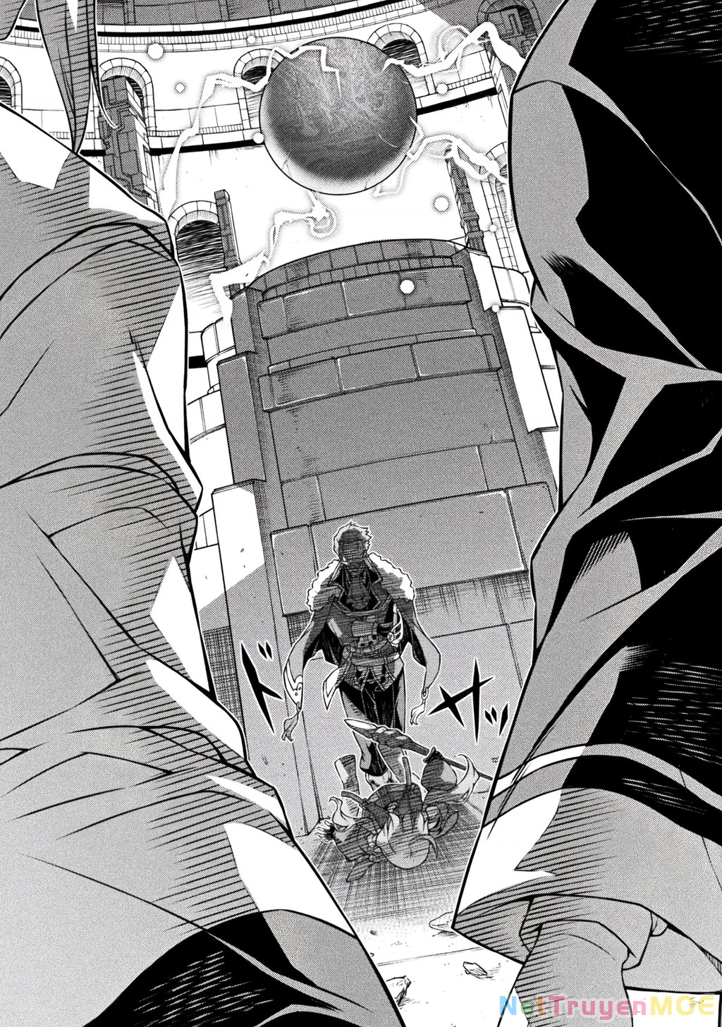 Drawing: Saikyou Mangaka Wa Oekaki Skill De Isekai Musou Suru! Chapter 140 - Trang 4
