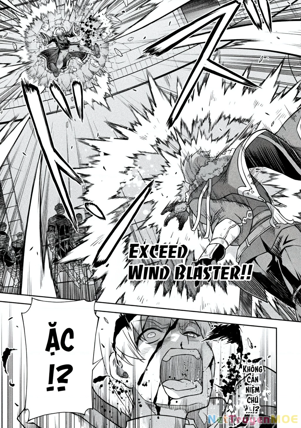 Drawing: Saikyou Mangaka Wa Oekaki Skill De Isekai Musou Suru! Chapter 140 - Trang 4
