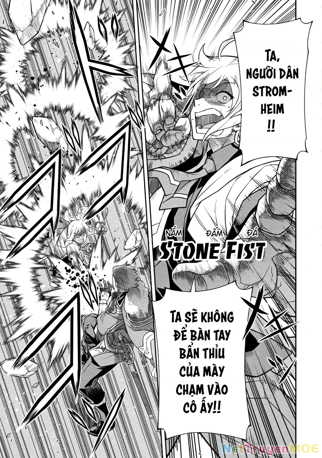 Drawing: Saikyou Mangaka Wa Oekaki Skill De Isekai Musou Suru! Chapter 140 - Trang 4