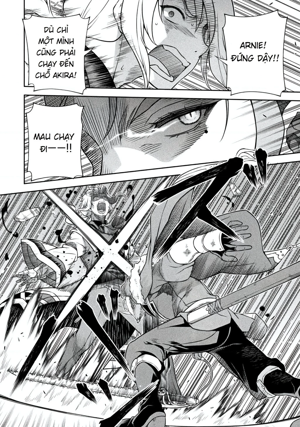 Drawing: Saikyou Mangaka Wa Oekaki Skill De Isekai Musou Suru! Chapter 140 - Trang 4