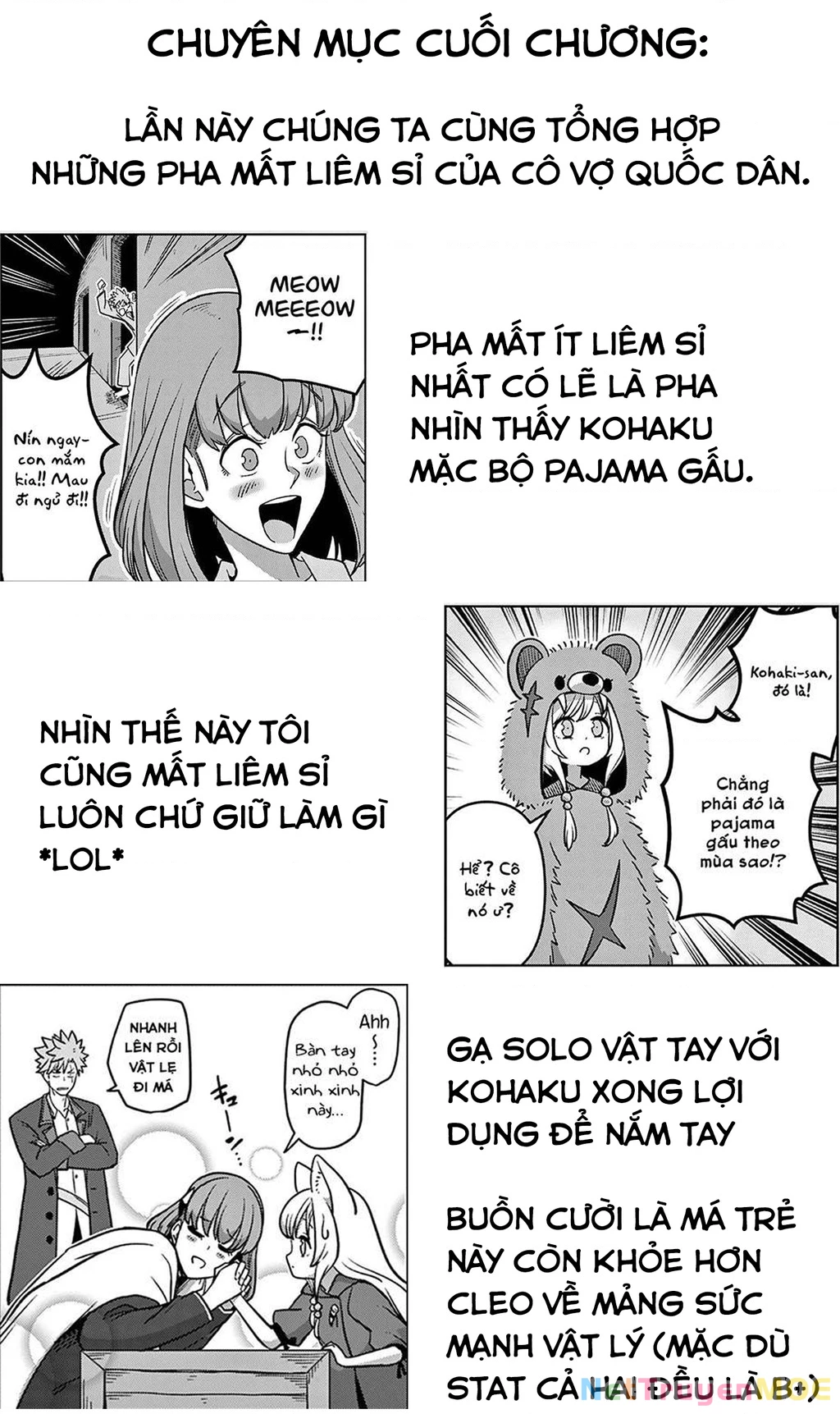 Verndio - Sử Thi Về Mộng Kiếm Chapter 63 - Trang 2