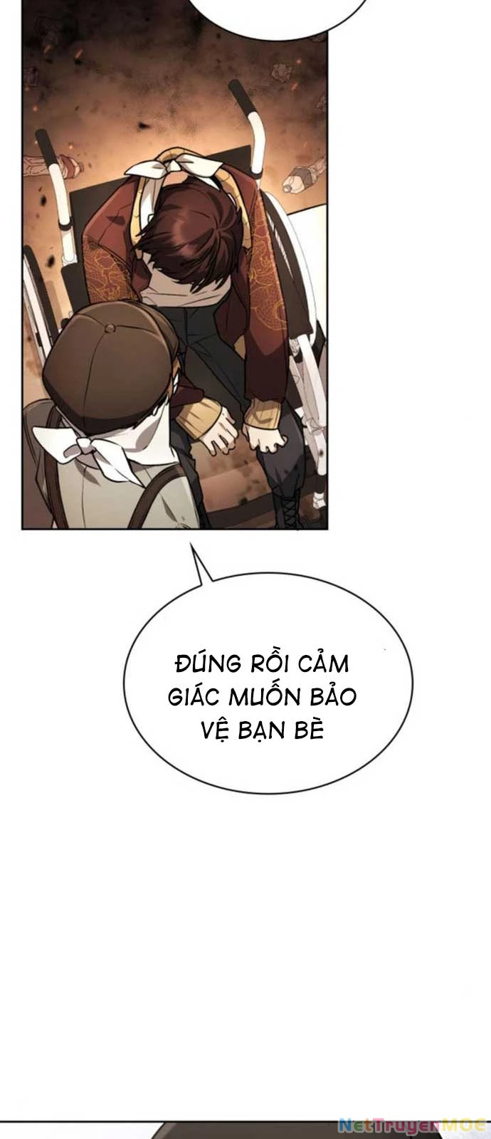 Đa Sắc Ma Pháp Sư Thiên Tài Chapter 26 - Trang 3