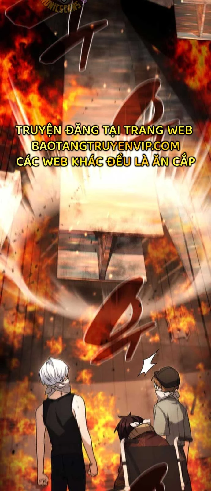Đa Sắc Ma Pháp Sư Thiên Tài Chapter 26 - Trang 3