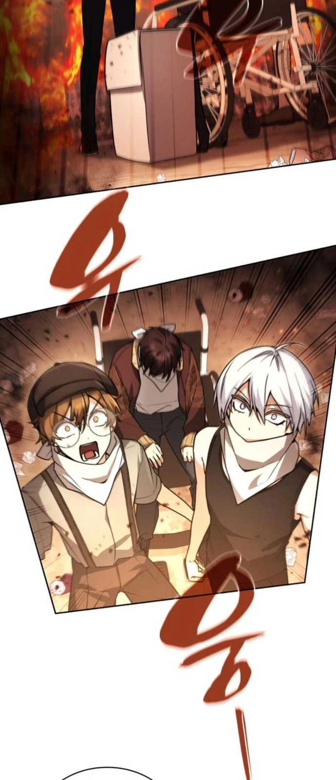 Đa Sắc Ma Pháp Sư Thiên Tài Chapter 26 - Trang 3