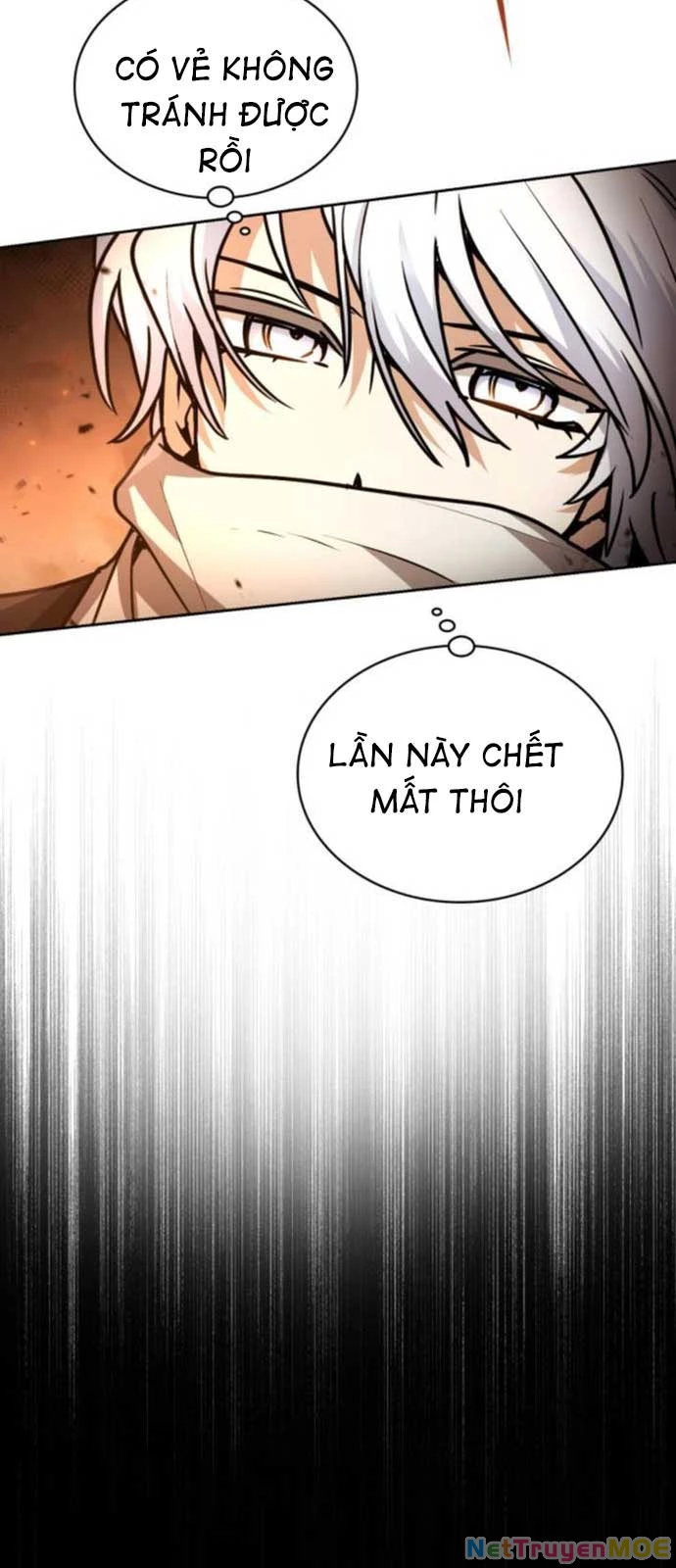 Đa Sắc Ma Pháp Sư Thiên Tài Chapter 26 - Trang 3
