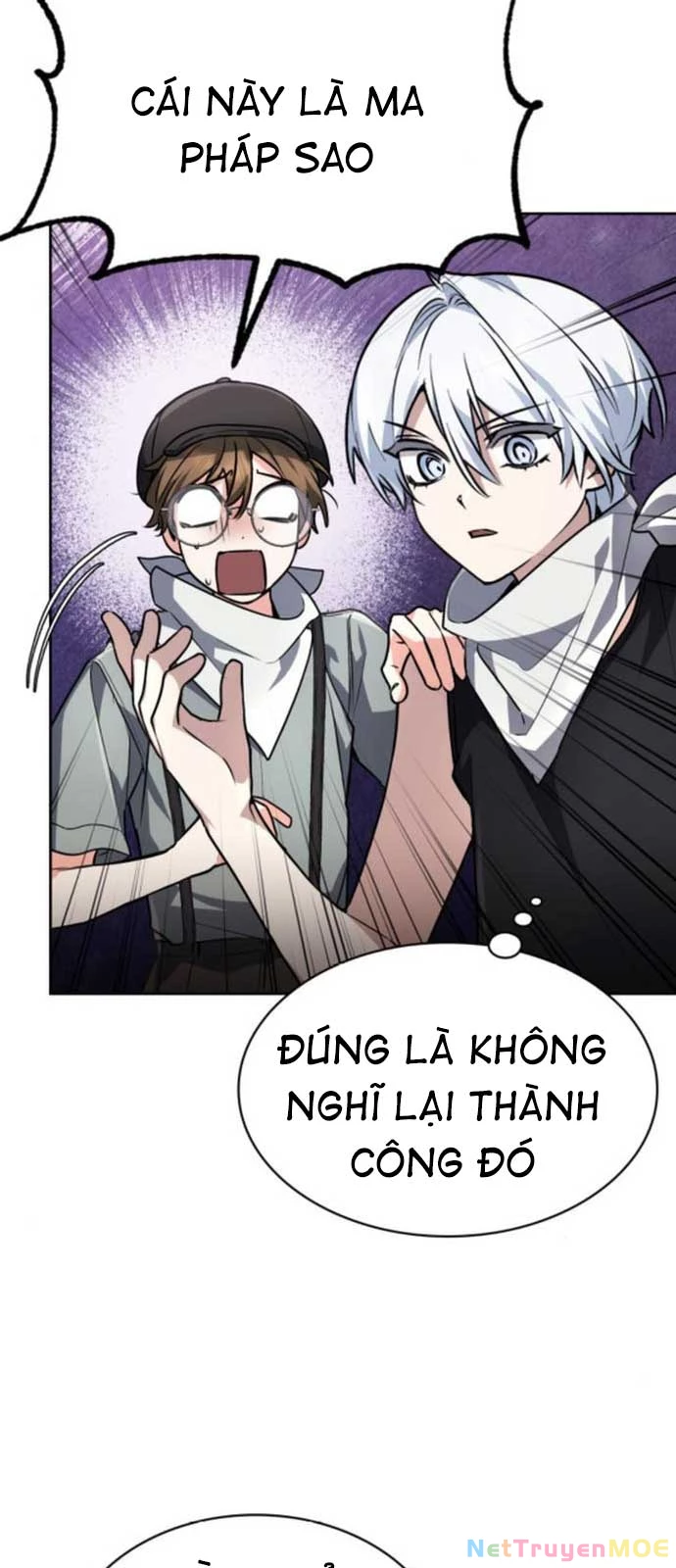 Đa Sắc Ma Pháp Sư Thiên Tài Chapter 26 - Trang 3
