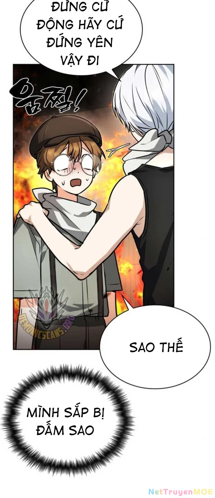 Đa Sắc Ma Pháp Sư Thiên Tài Chapter 26 - Trang 3
