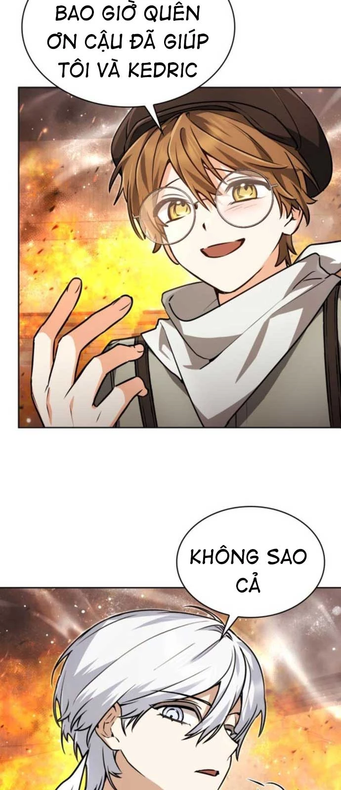 Đa Sắc Ma Pháp Sư Thiên Tài Chapter 26 - Trang 3