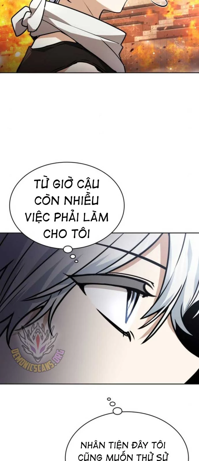 Đa Sắc Ma Pháp Sư Thiên Tài Chapter 26 - Trang 3