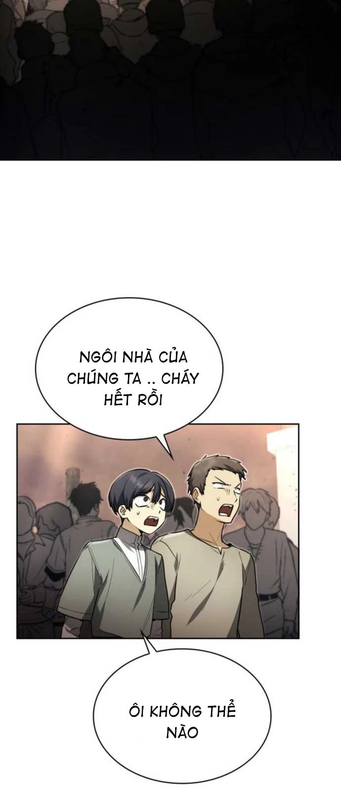 Đa Sắc Ma Pháp Sư Thiên Tài Chapter 26 - Trang 3