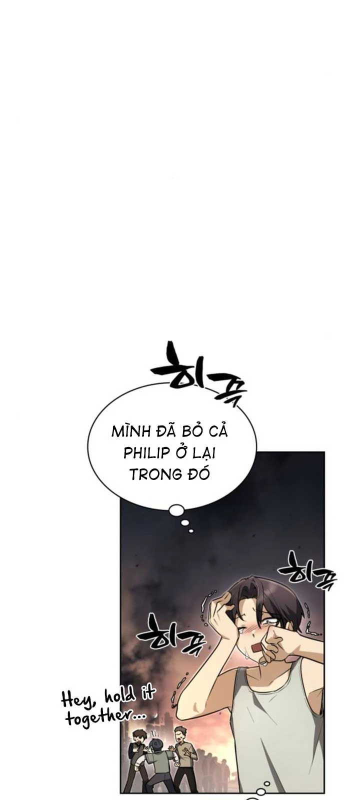 Đa Sắc Ma Pháp Sư Thiên Tài Chapter 26 - Trang 3