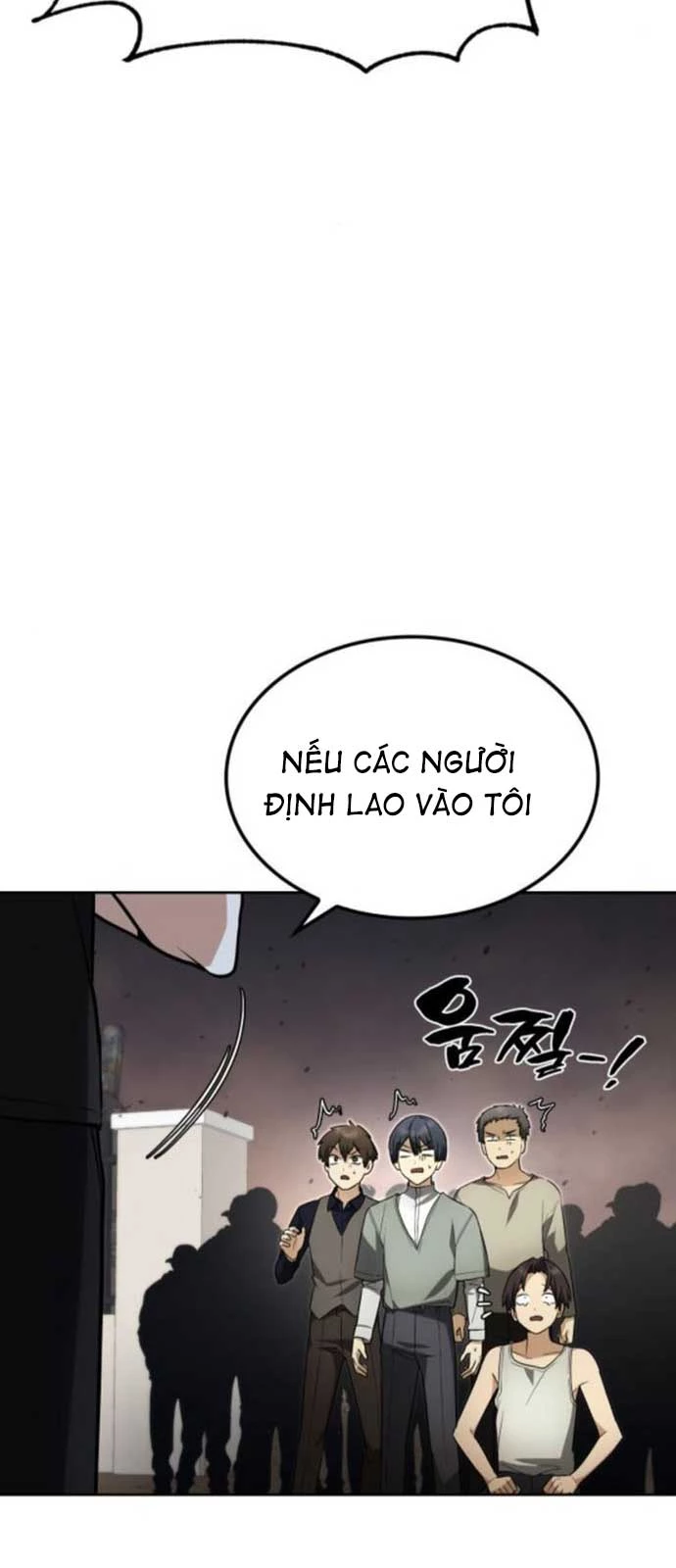 Đa Sắc Ma Pháp Sư Thiên Tài Chapter 26 - Trang 3
