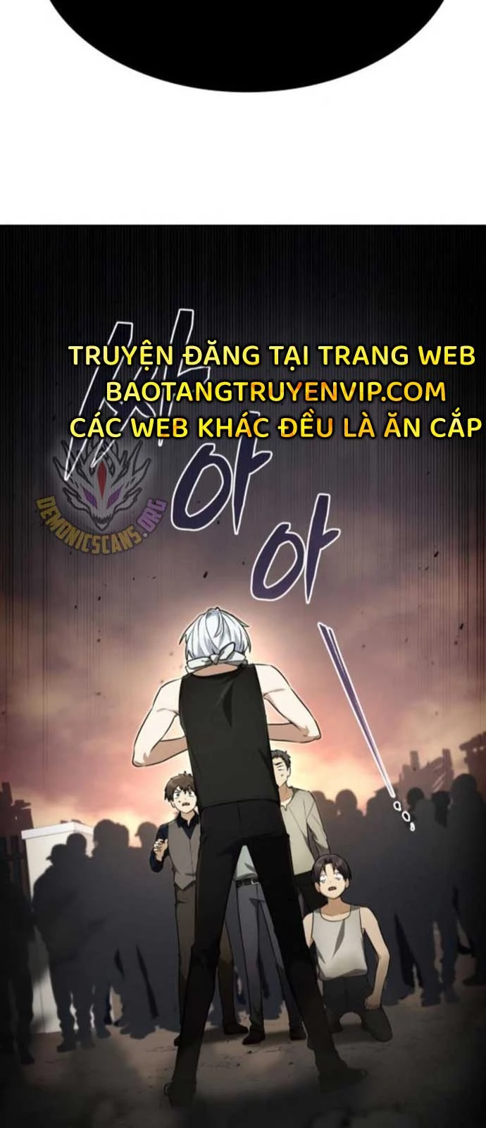 Đa Sắc Ma Pháp Sư Thiên Tài Chapter 26 - Trang 3