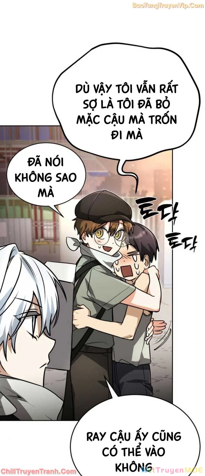 Đa Sắc Ma Pháp Sư Thiên Tài Chapter 27 - Trang 3