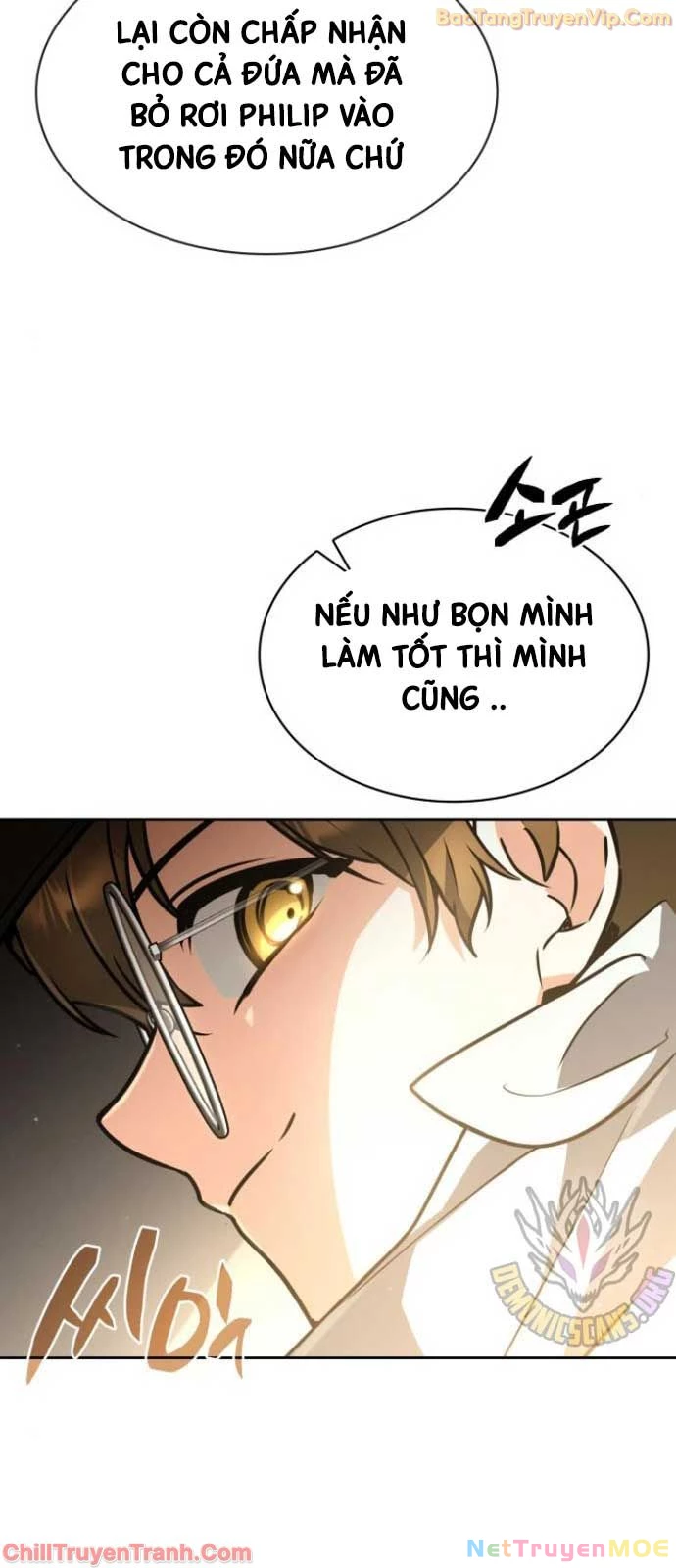 Đa Sắc Ma Pháp Sư Thiên Tài Chapter 27 - Trang 3