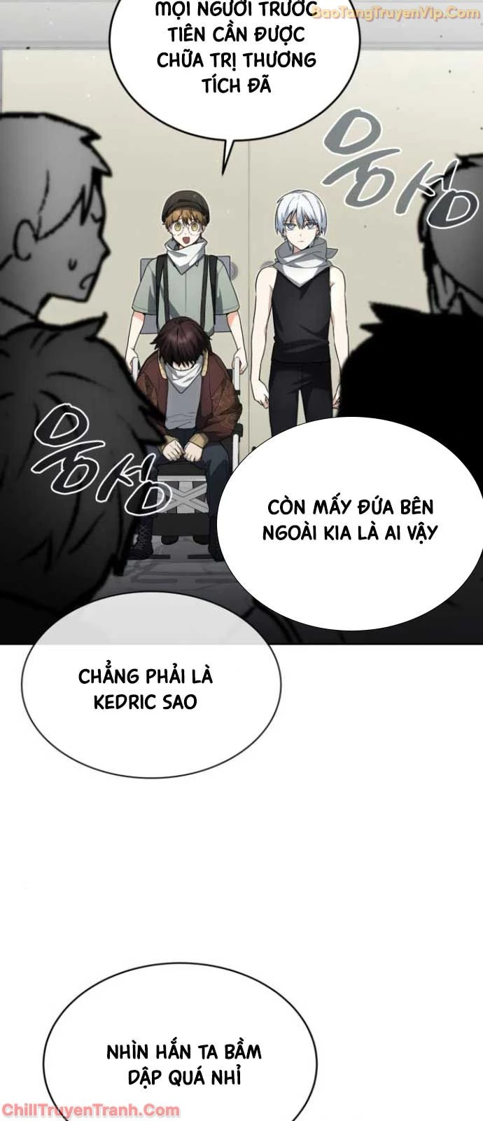 Đa Sắc Ma Pháp Sư Thiên Tài Chapter 27 - Trang 3