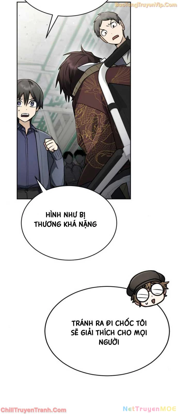 Đa Sắc Ma Pháp Sư Thiên Tài Chapter 27 - Trang 3