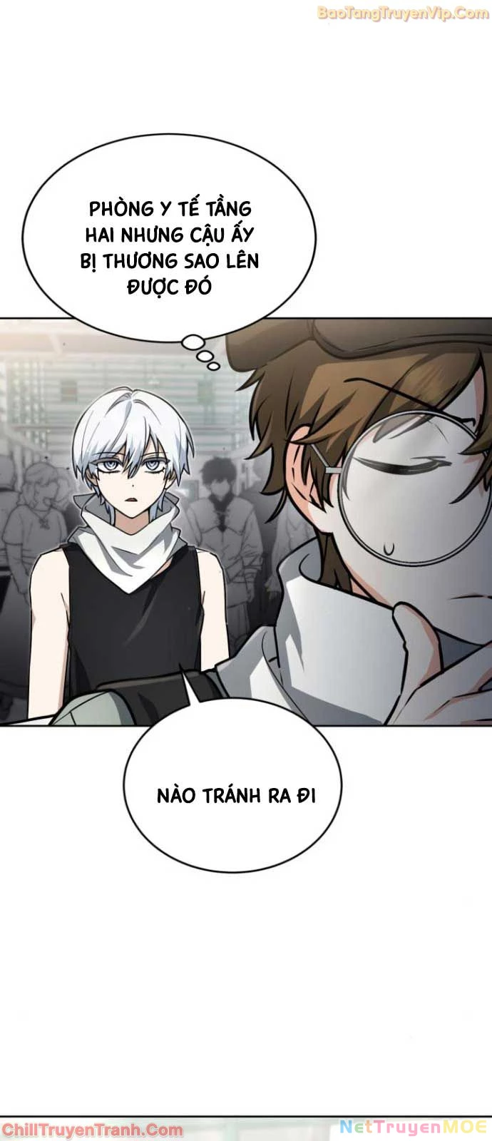 Đa Sắc Ma Pháp Sư Thiên Tài Chapter 27 - Trang 3