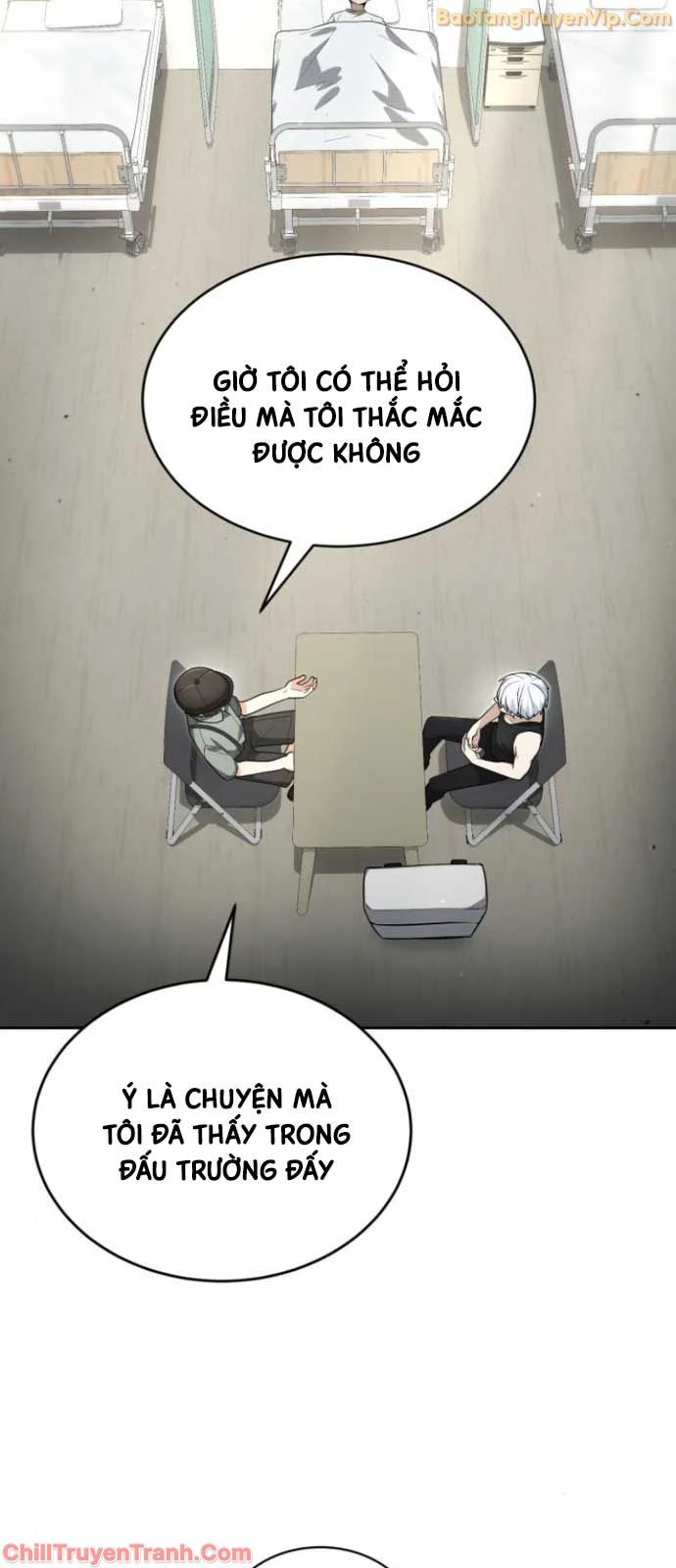 Đa Sắc Ma Pháp Sư Thiên Tài Chapter 27 - Trang 3