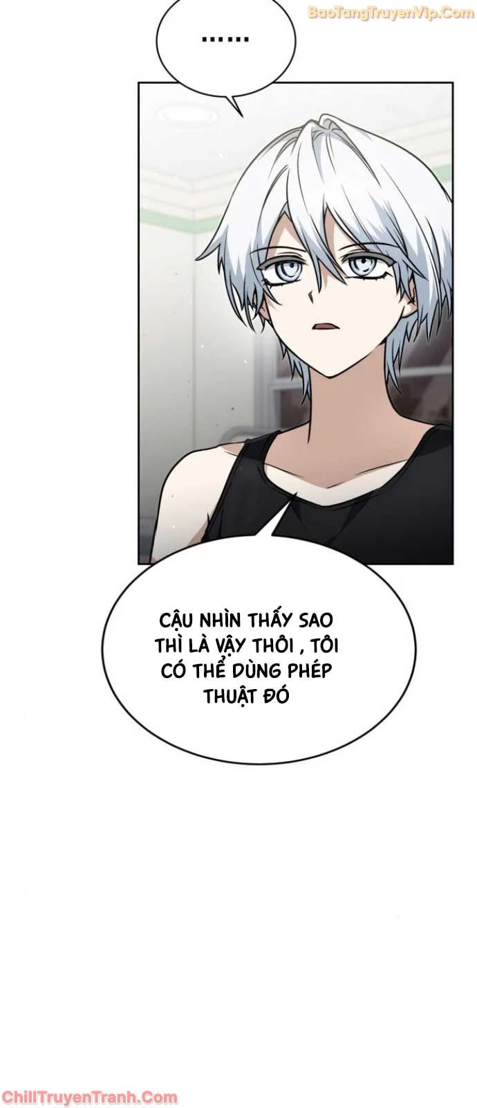 Đa Sắc Ma Pháp Sư Thiên Tài Chapter 27 - Trang 3
