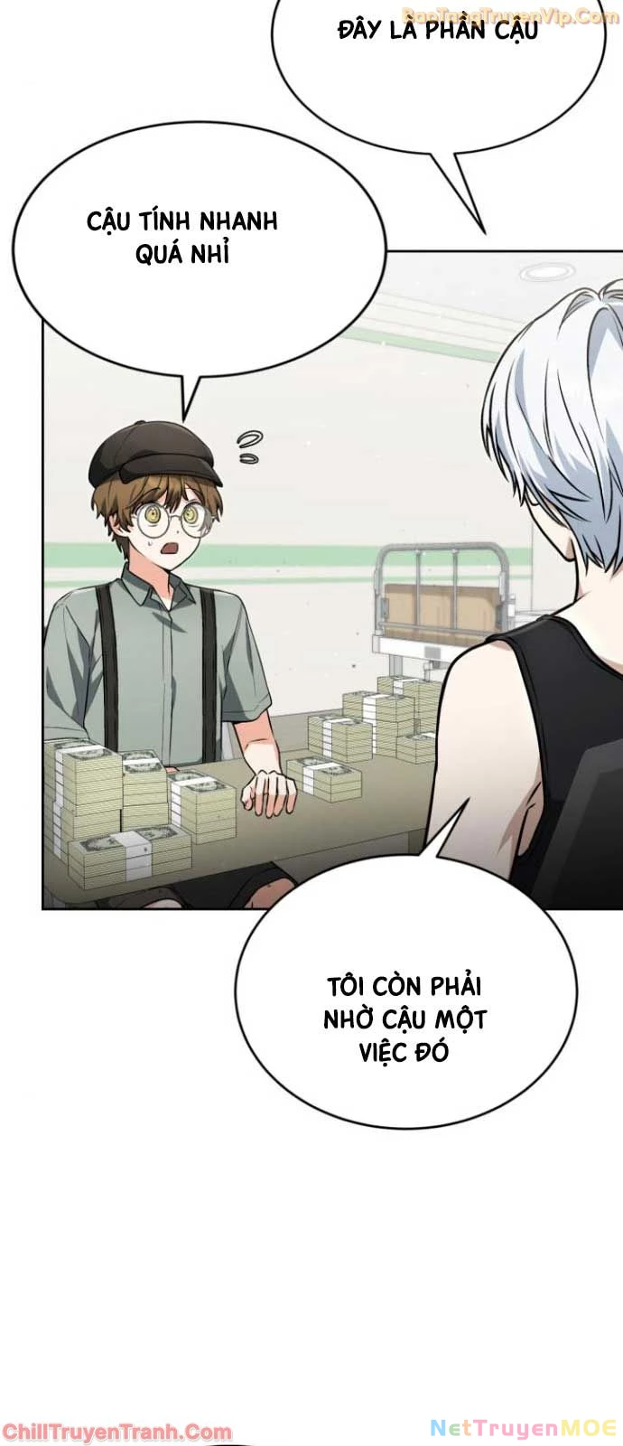 Đa Sắc Ma Pháp Sư Thiên Tài Chapter 27 - Trang 3