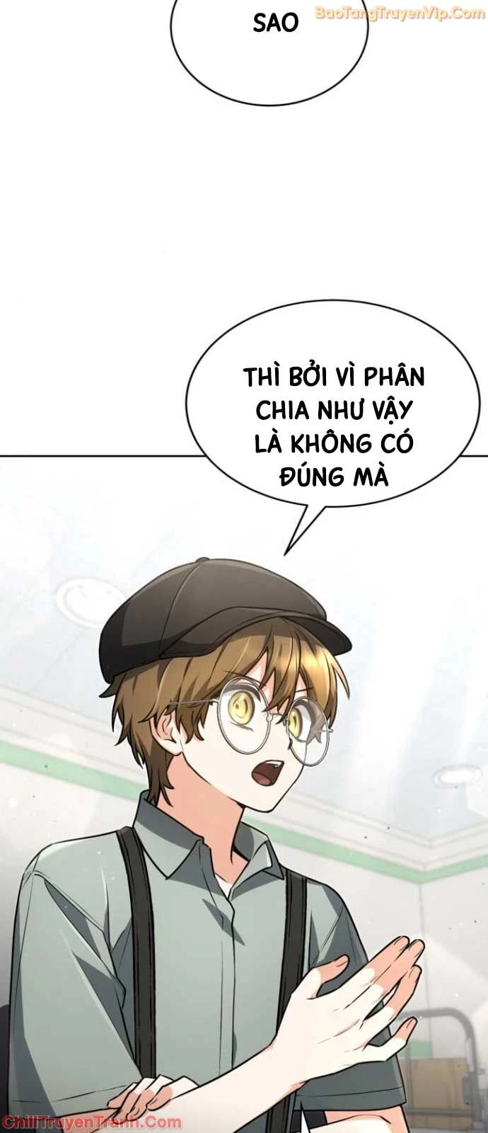 Đa Sắc Ma Pháp Sư Thiên Tài Chapter 27 - Trang 3