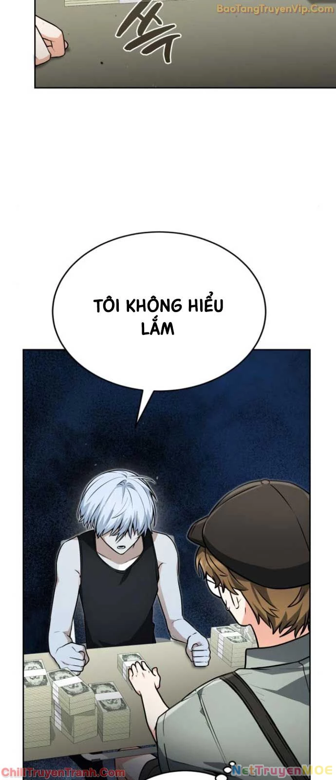 Đa Sắc Ma Pháp Sư Thiên Tài Chapter 27 - Trang 3