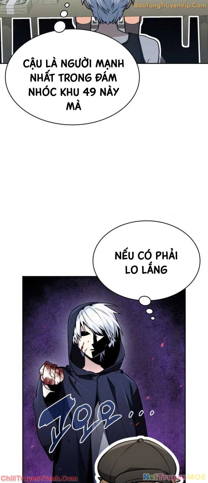 Đa Sắc Ma Pháp Sư Thiên Tài Chapter 27 - Trang 3