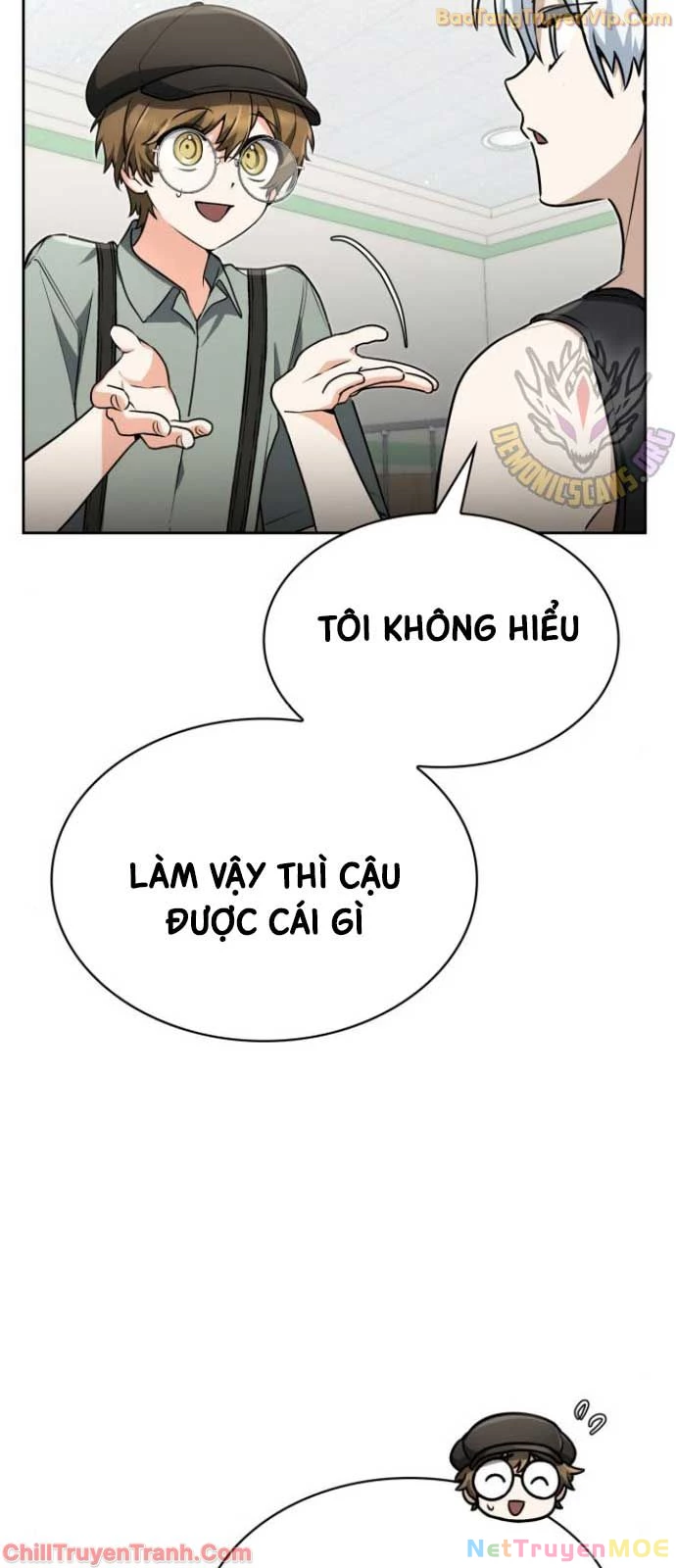 Đa Sắc Ma Pháp Sư Thiên Tài Chapter 27 - Trang 3