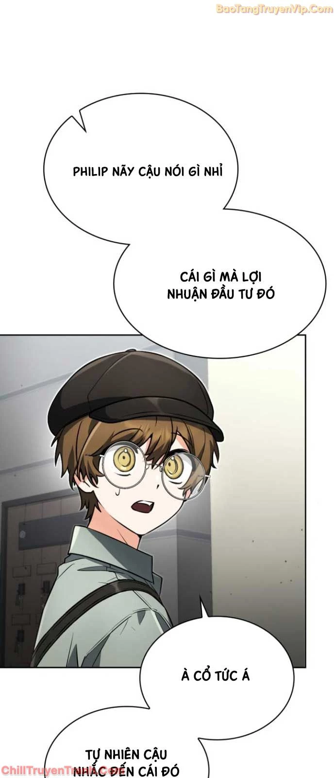 Đa Sắc Ma Pháp Sư Thiên Tài Chapter 27 - Trang 3