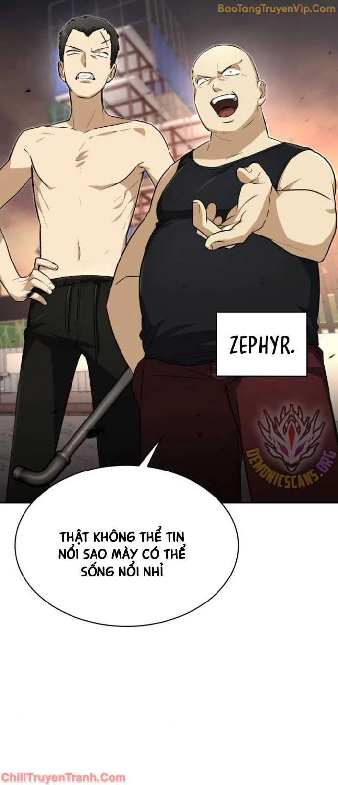 Đa Sắc Ma Pháp Sư Thiên Tài Chapter 27 - Trang 3